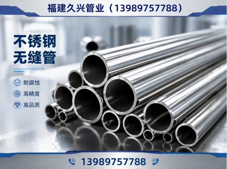蕉城区福建久兴管业展示图